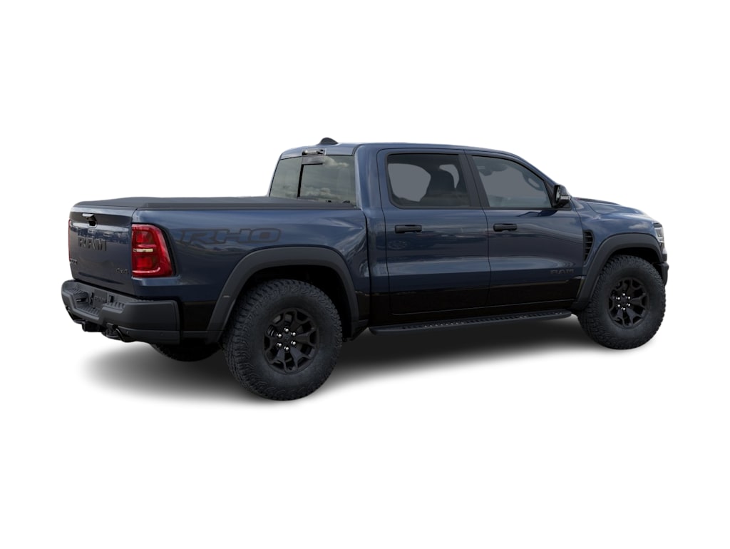 Thumbnail: 2026 RAM 1500 - 3