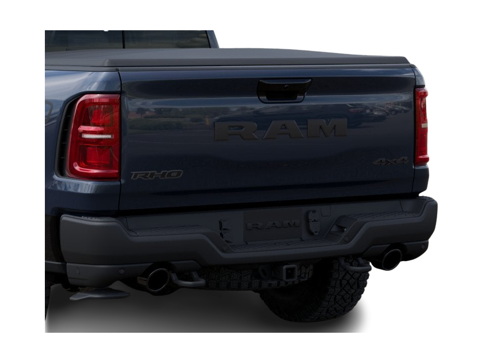 Thumbnail: 2026 RAM 1500 - 21