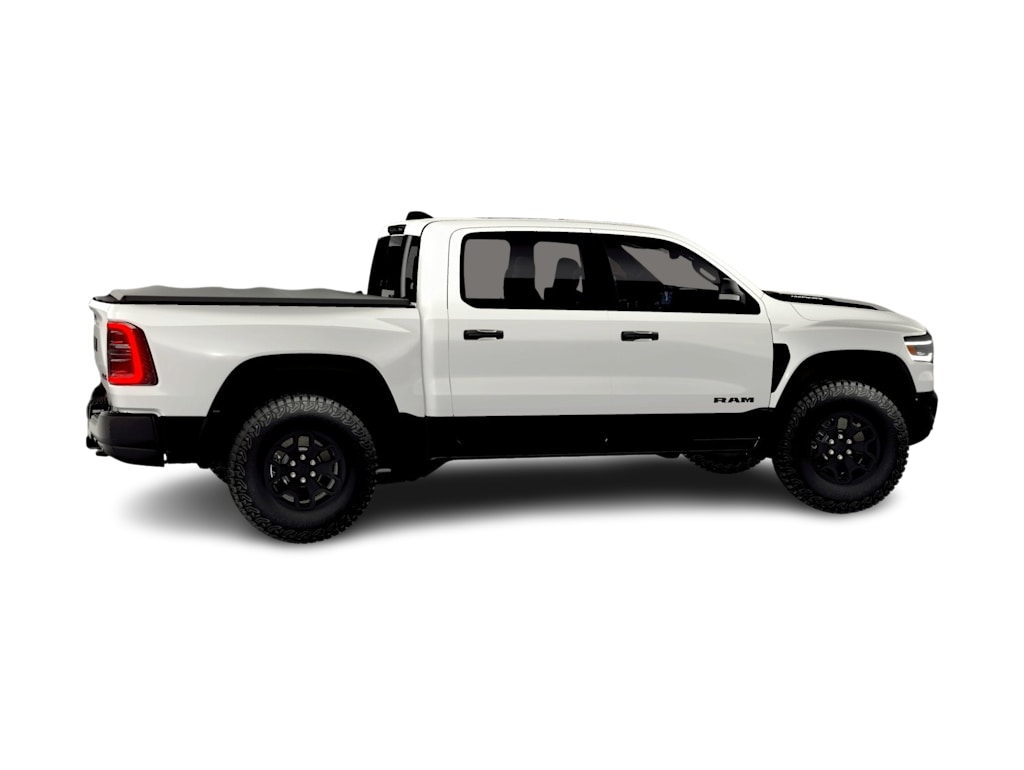 Thumbnail: 2026 RAM 1500 - 3