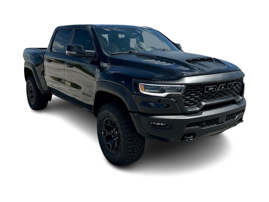 Thumbnail: 2026 RAM 1500 - 19