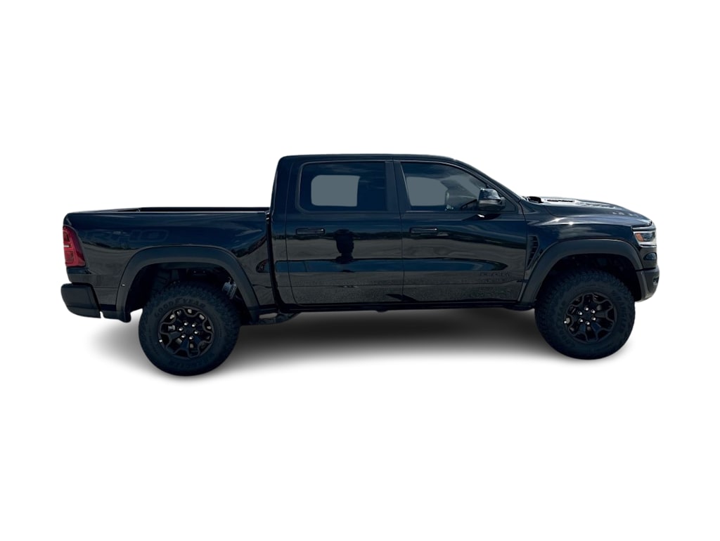 Thumbnail: 2026 RAM 1500 - 22