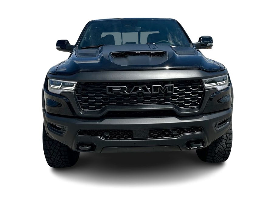 Thumbnail: 2026 RAM 1500 - 6