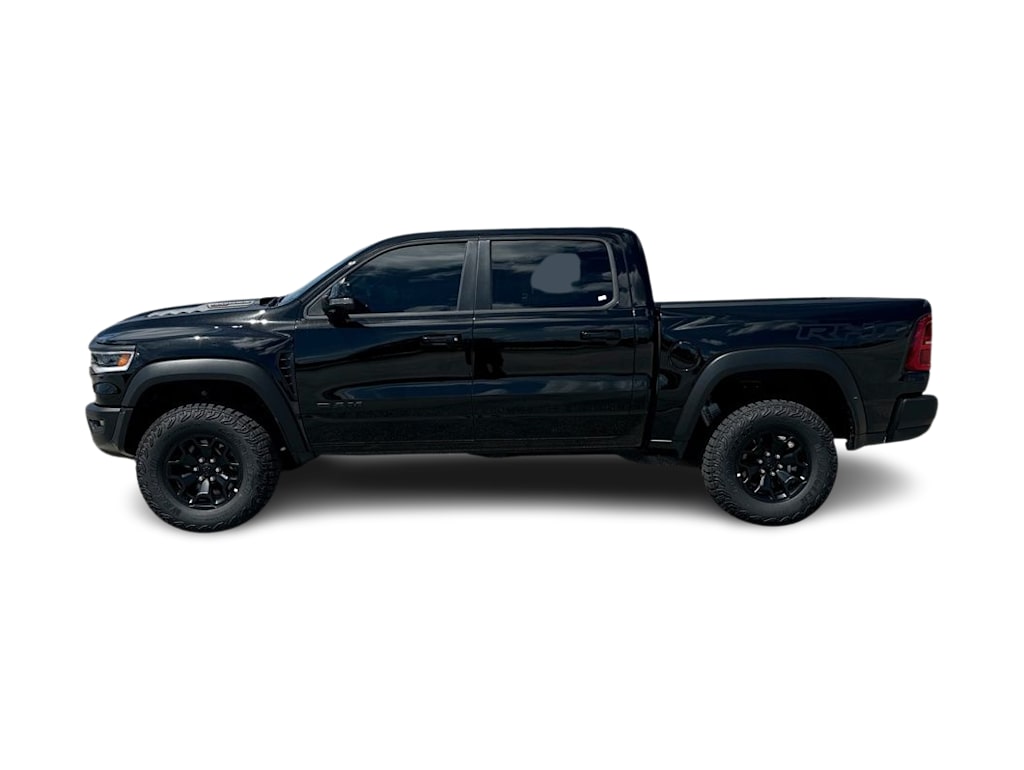 Thumbnail: 2026 RAM 1500 - 3