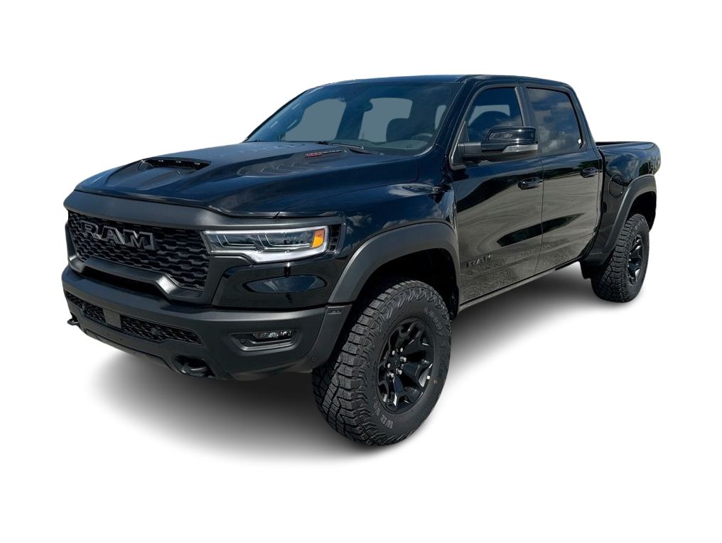 Thumbnail: 2026 RAM 1500 - 20