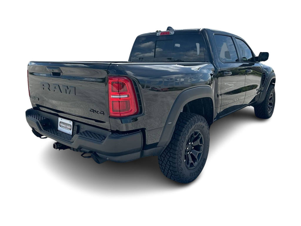 Thumbnail: 2026 RAM 1500 - 21