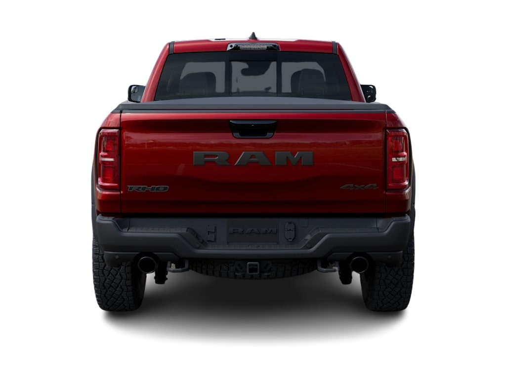 Thumbnail: 2026 RAM 1500 - 5