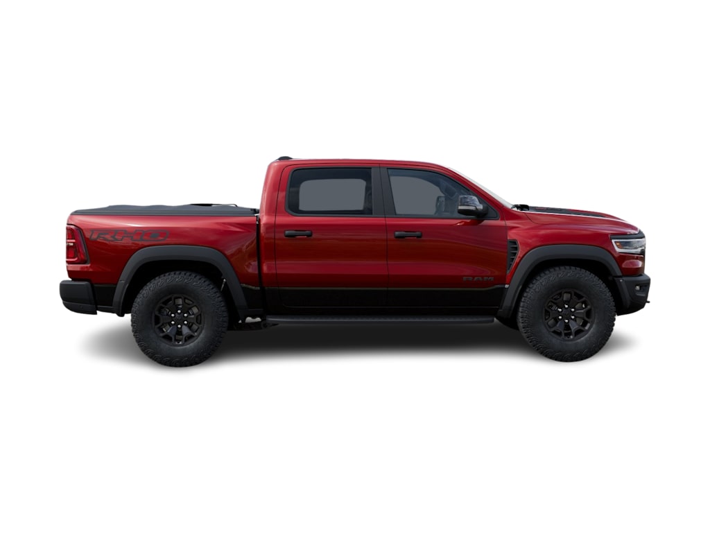 Thumbnail: 2026 RAM 1500 - 22
