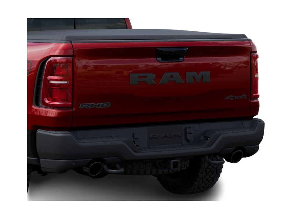 Thumbnail: 2026 RAM 1500 - 20