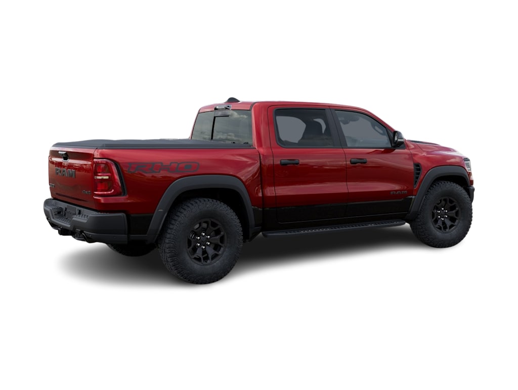 Thumbnail: 2026 RAM 1500 - 15