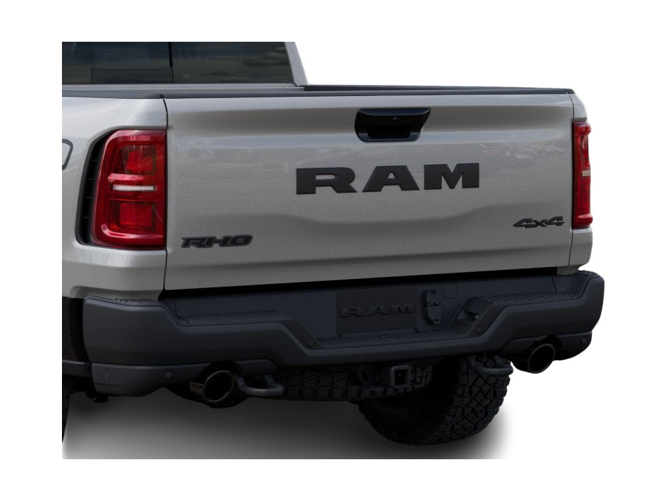 Thumbnail: 2026 RAM 1500 - 20