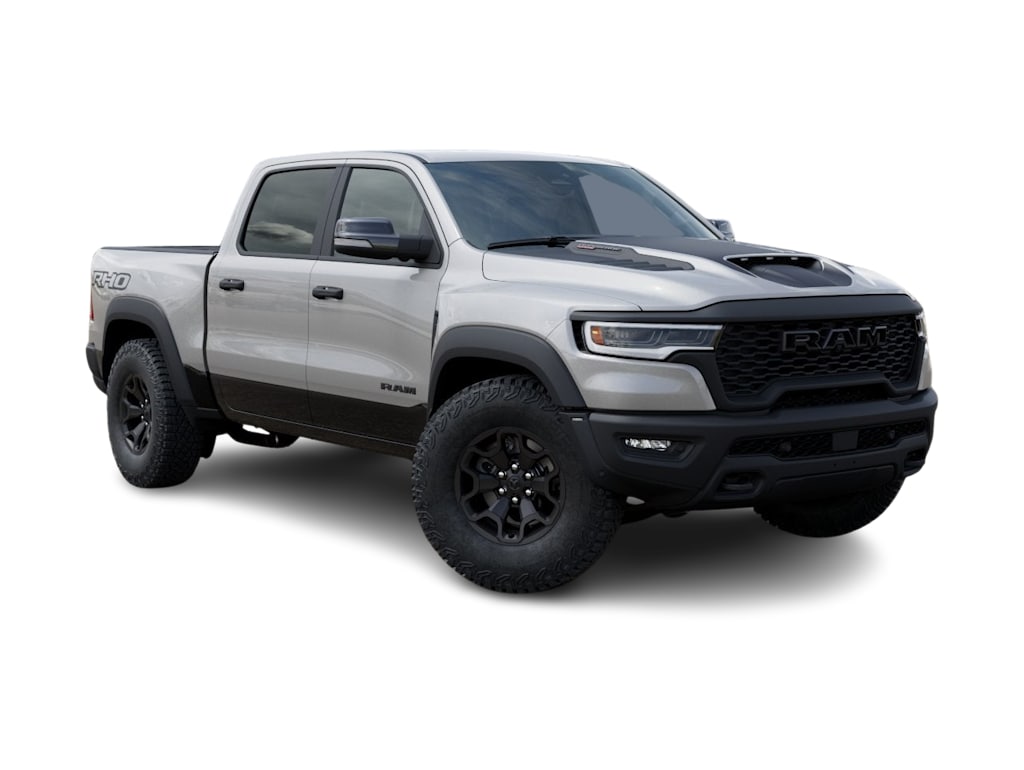 Thumbnail: 2026 RAM 1500 - 15