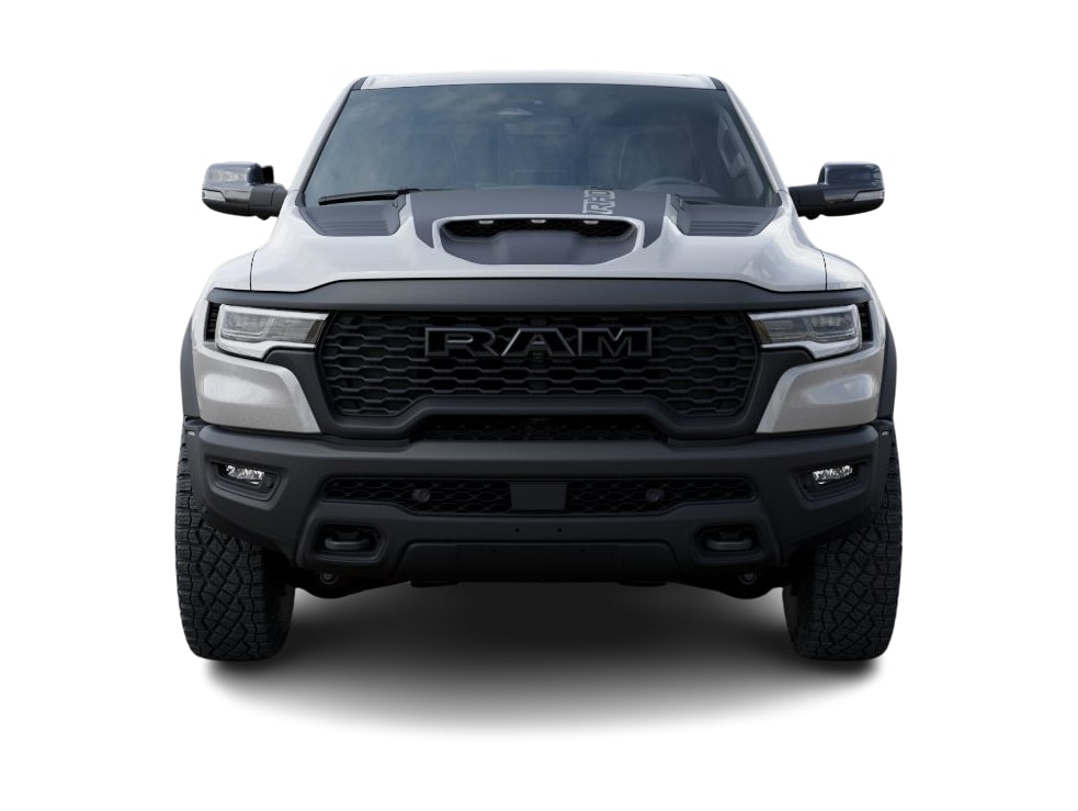 Thumbnail: 2026 RAM 1500 - 5