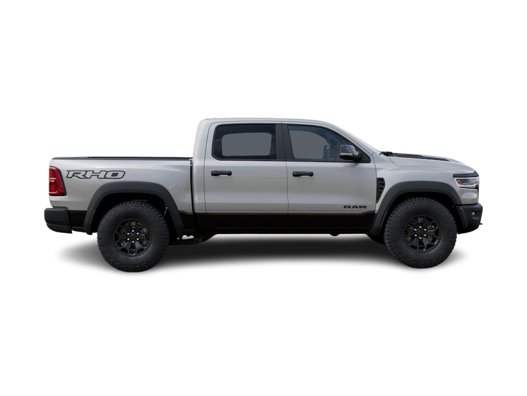Thumbnail: 2026 RAM 1500 - 23