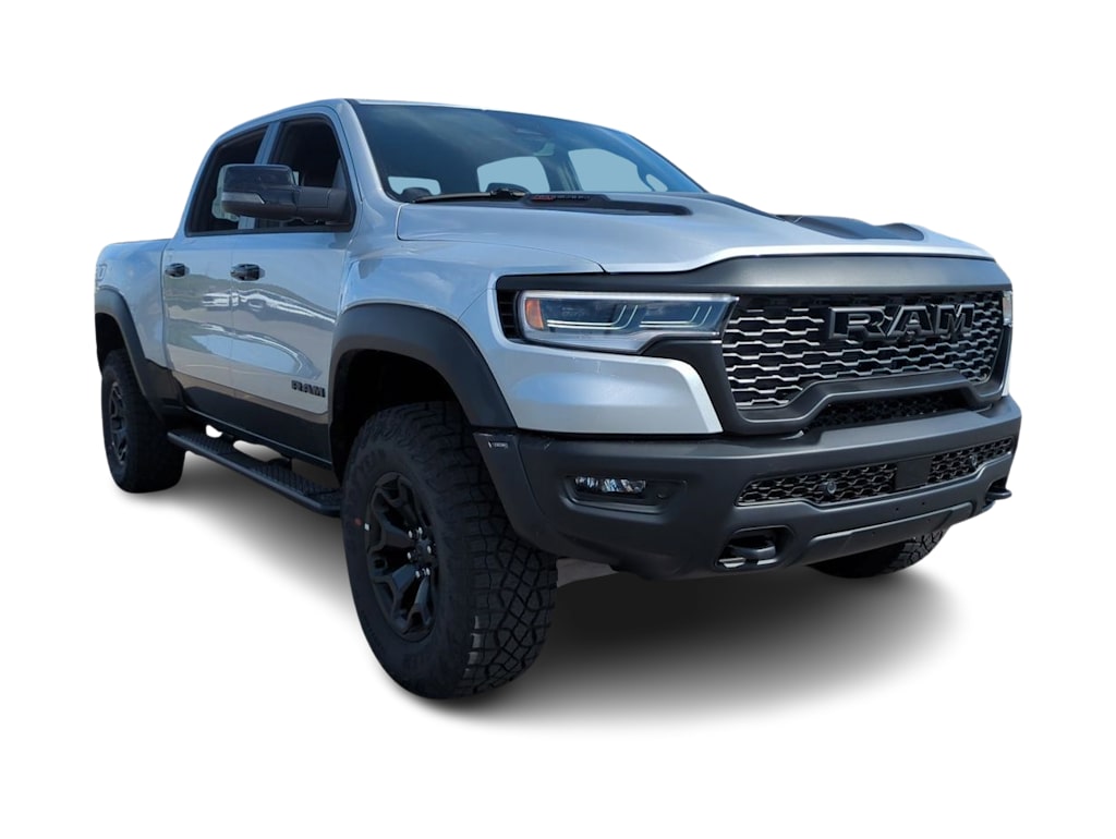 Thumbnail: 2026 RAM 1500 - 19