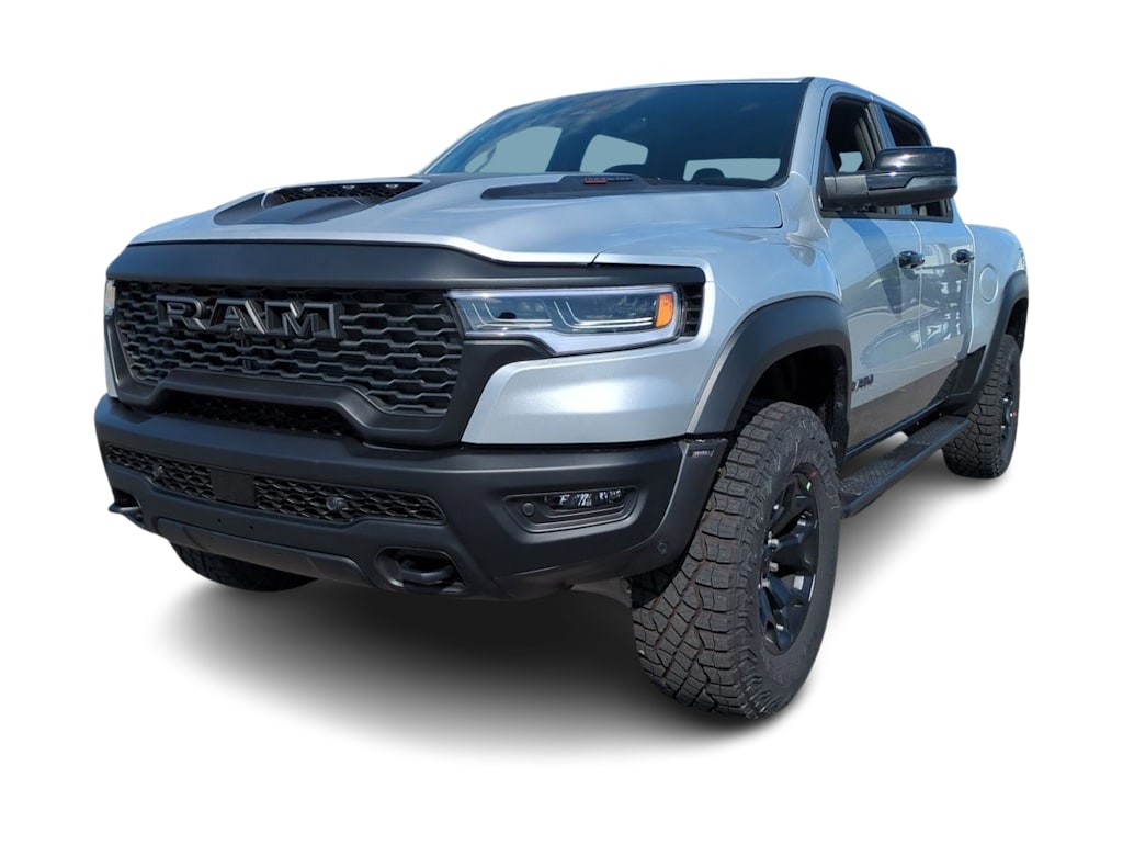 Thumbnail: 2026 RAM 1500 - 20