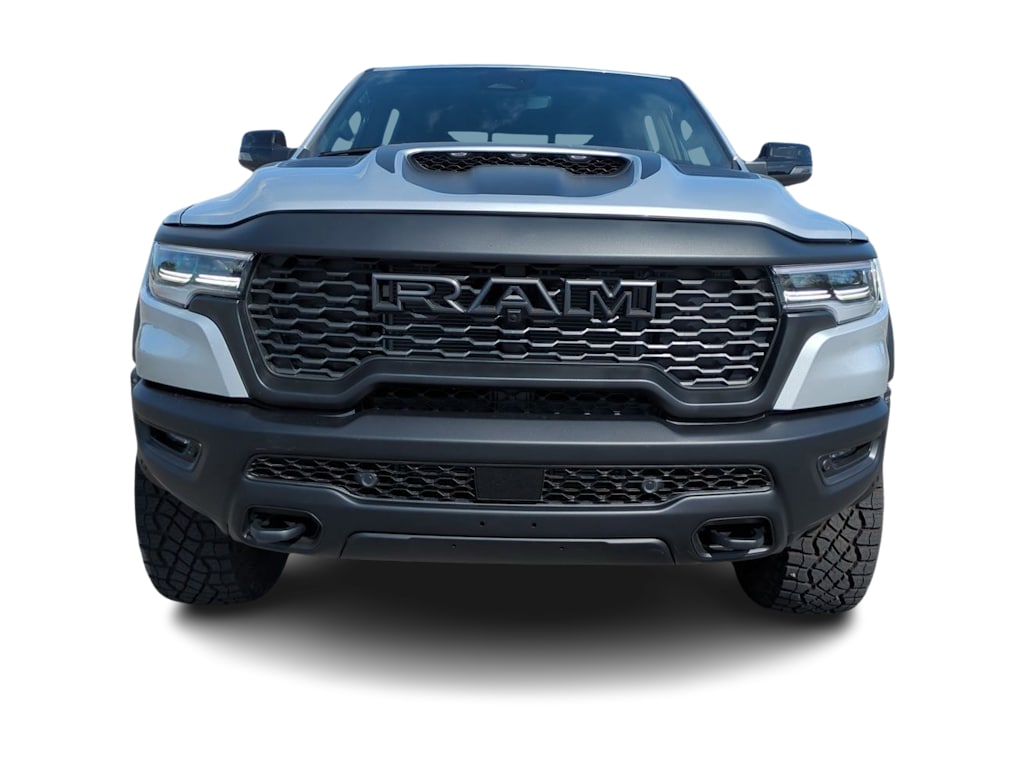 Thumbnail: 2026 RAM 1500 - 6