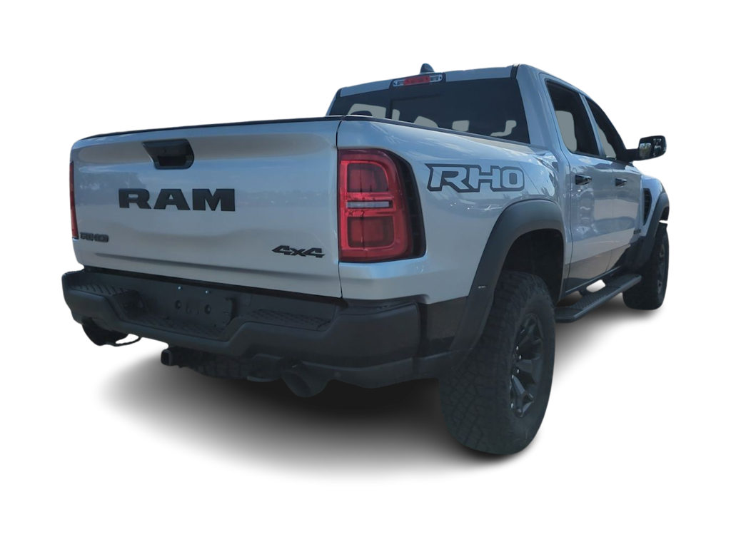 Thumbnail: 2026 RAM 1500 - 21