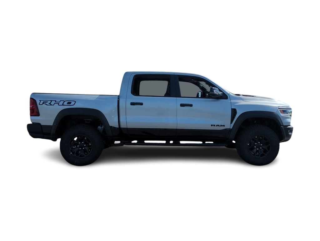 Thumbnail: 2026 RAM 1500 - 22