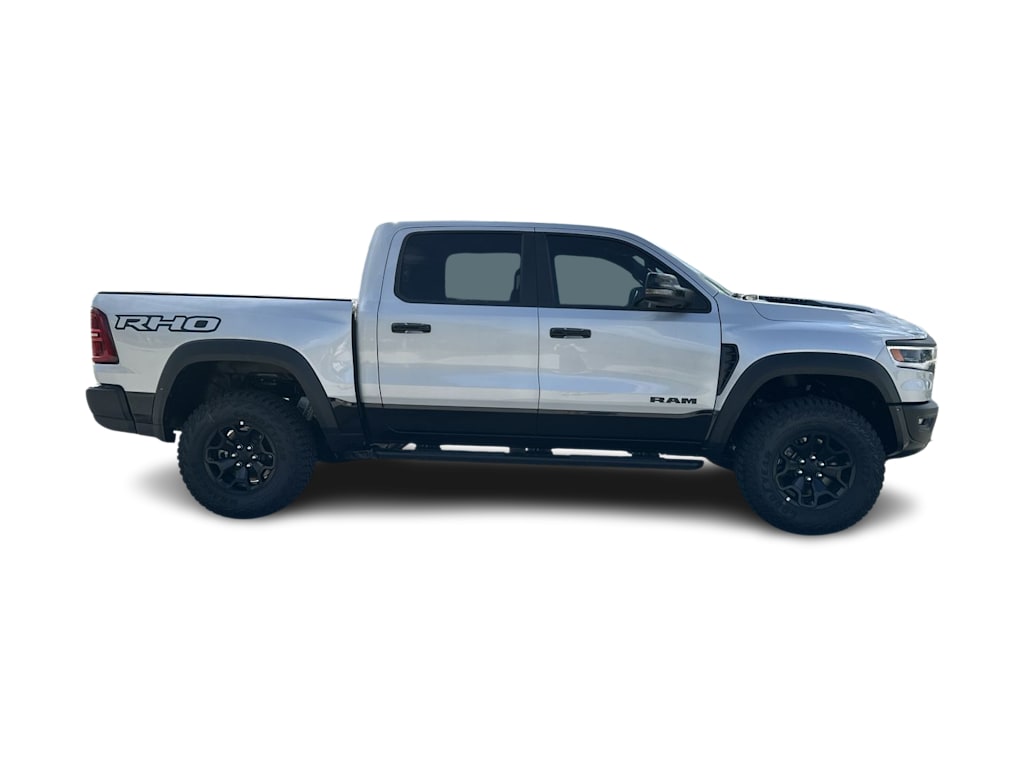 Thumbnail: 2026 RAM 1500 - 23