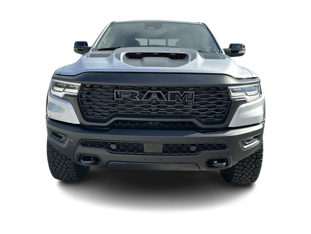 Thumbnail: 2026 RAM 1500 - 25
