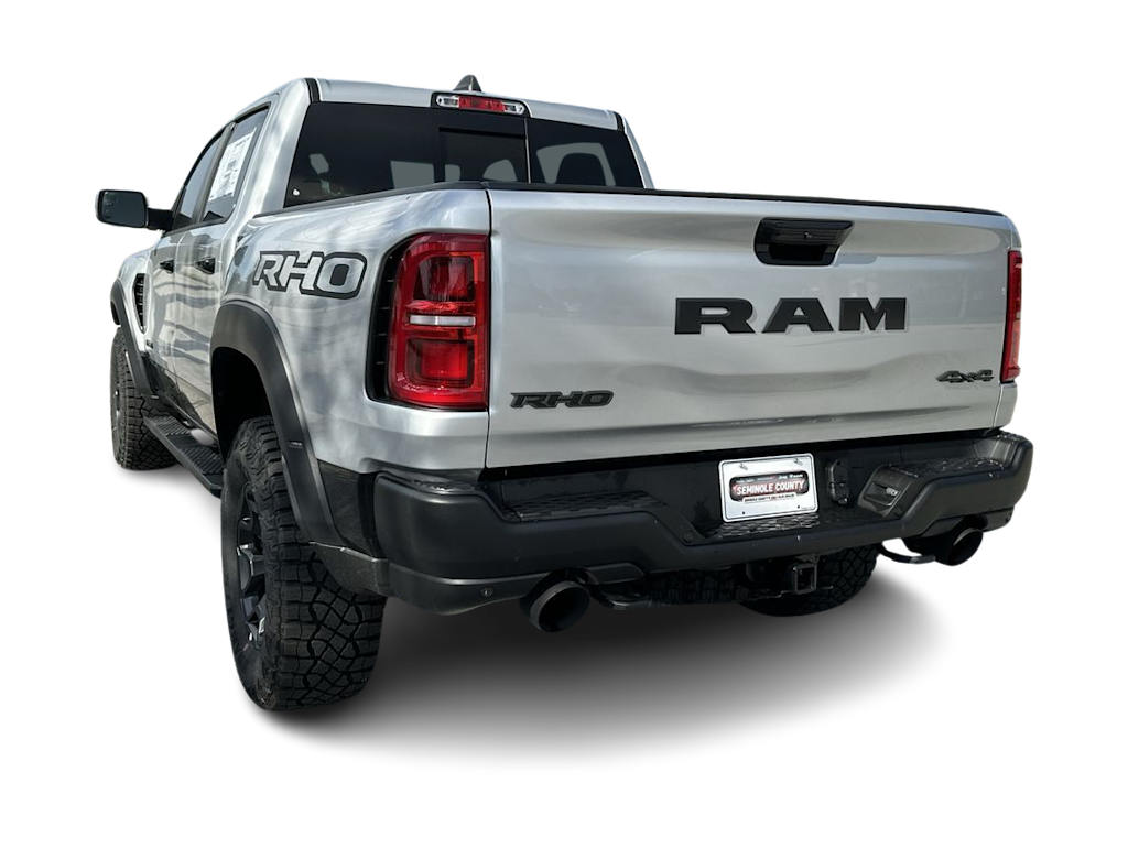 Thumbnail: 2026 RAM 1500 - 20