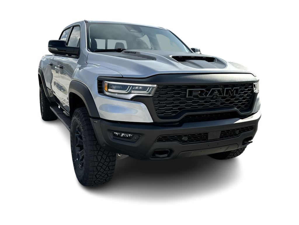 Thumbnail: 2026 RAM 1500 - 24