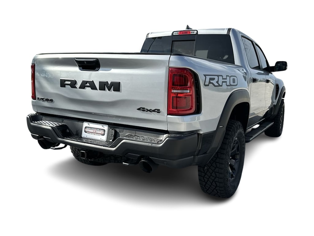 Thumbnail: 2026 RAM 1500 - 22