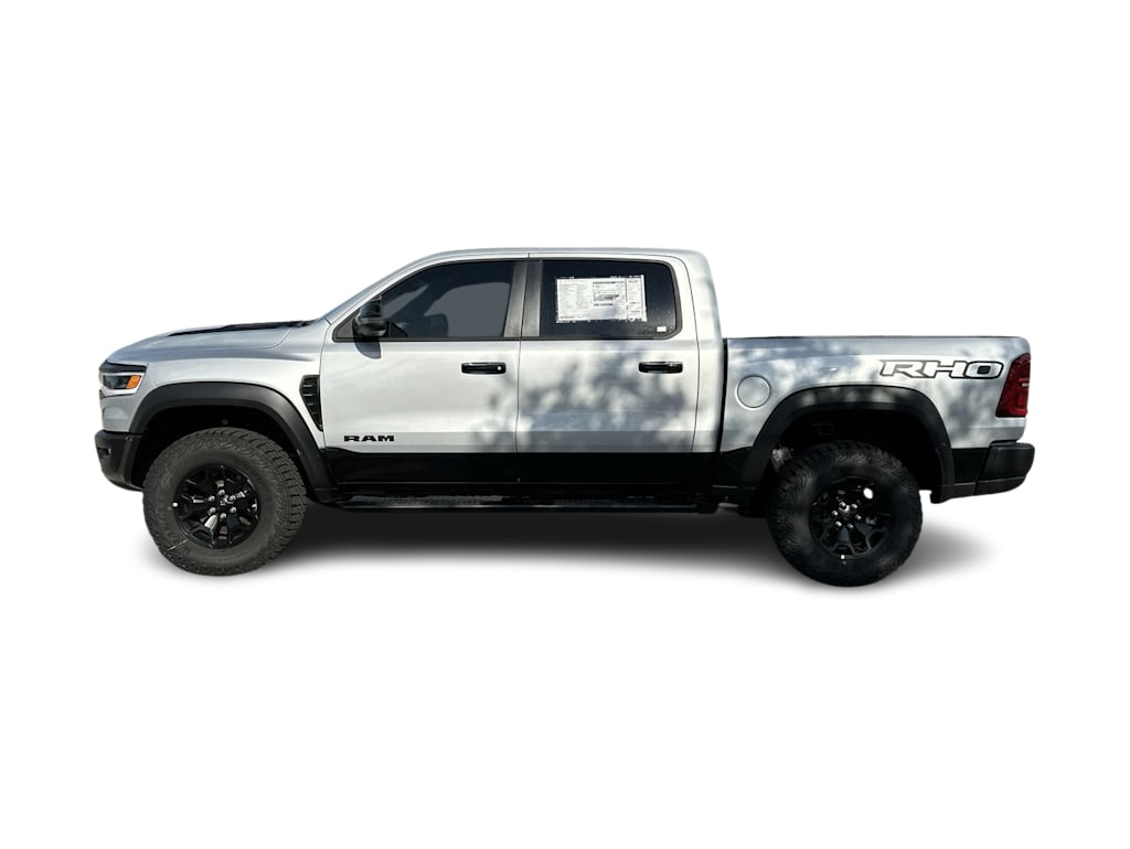 Thumbnail: 2026 RAM 1500 - 19
