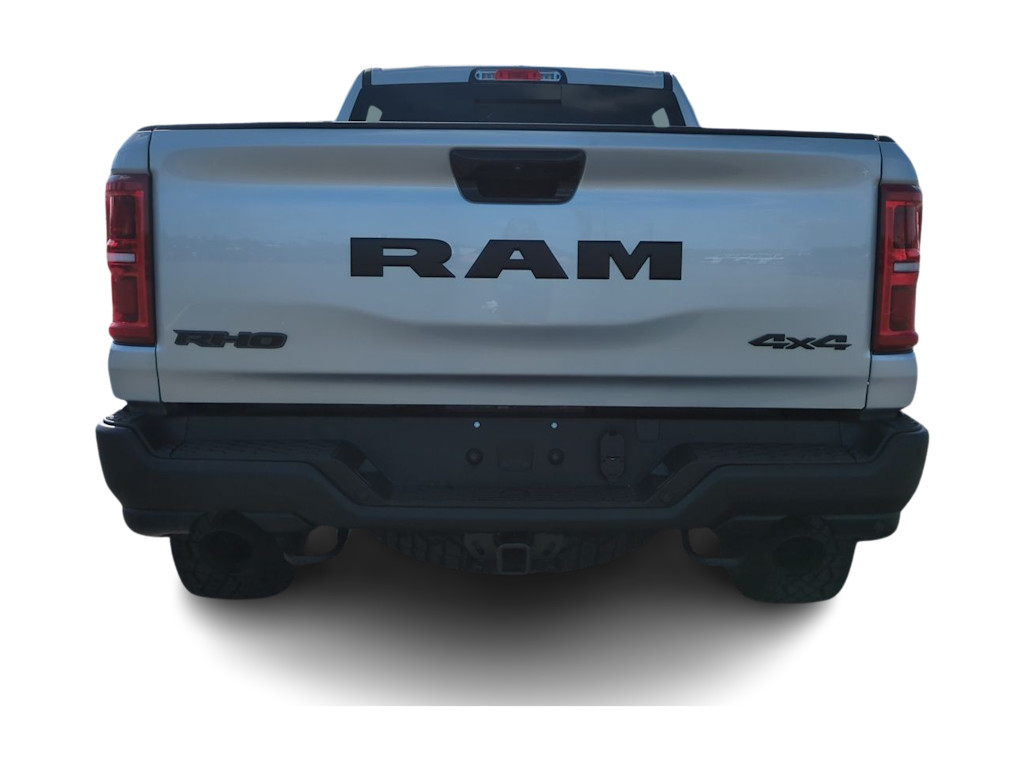 Thumbnail: 2026 RAM 1500 - 5