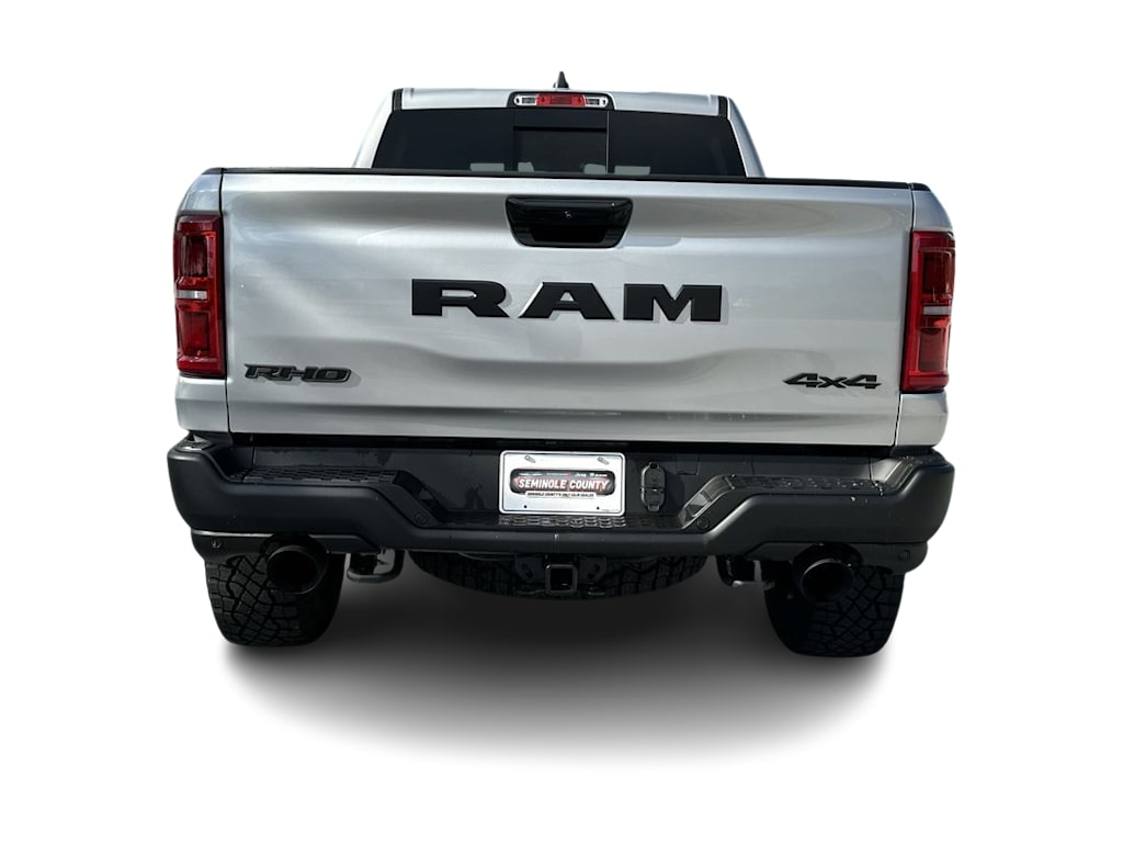 Thumbnail: 2026 RAM 1500 - 21