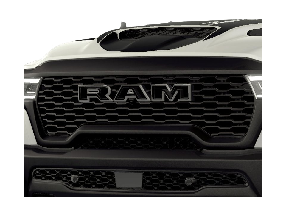 Thumbnail: 2026 RAM 1500 - 8