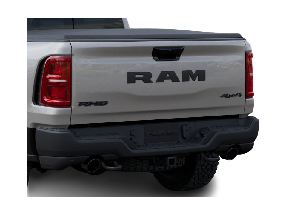 Thumbnail: 2026 RAM 1500 - 21