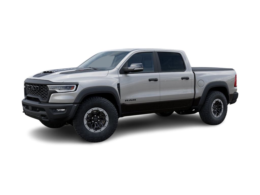Thumbnail: 2026 RAM 1500 - 3