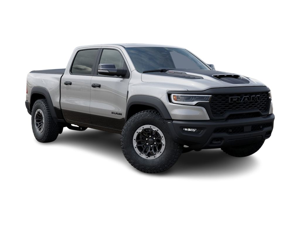 Thumbnail: 2026 RAM 1500 - 16