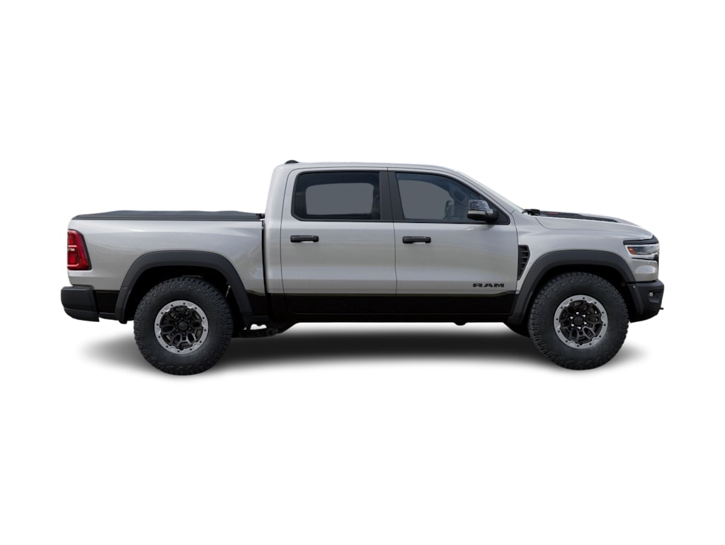 Thumbnail: 2026 RAM 1500 - 23