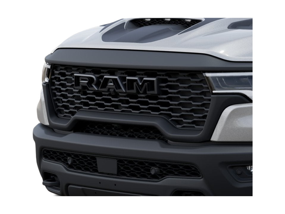 Thumbnail: 2026 RAM 1500 - 19