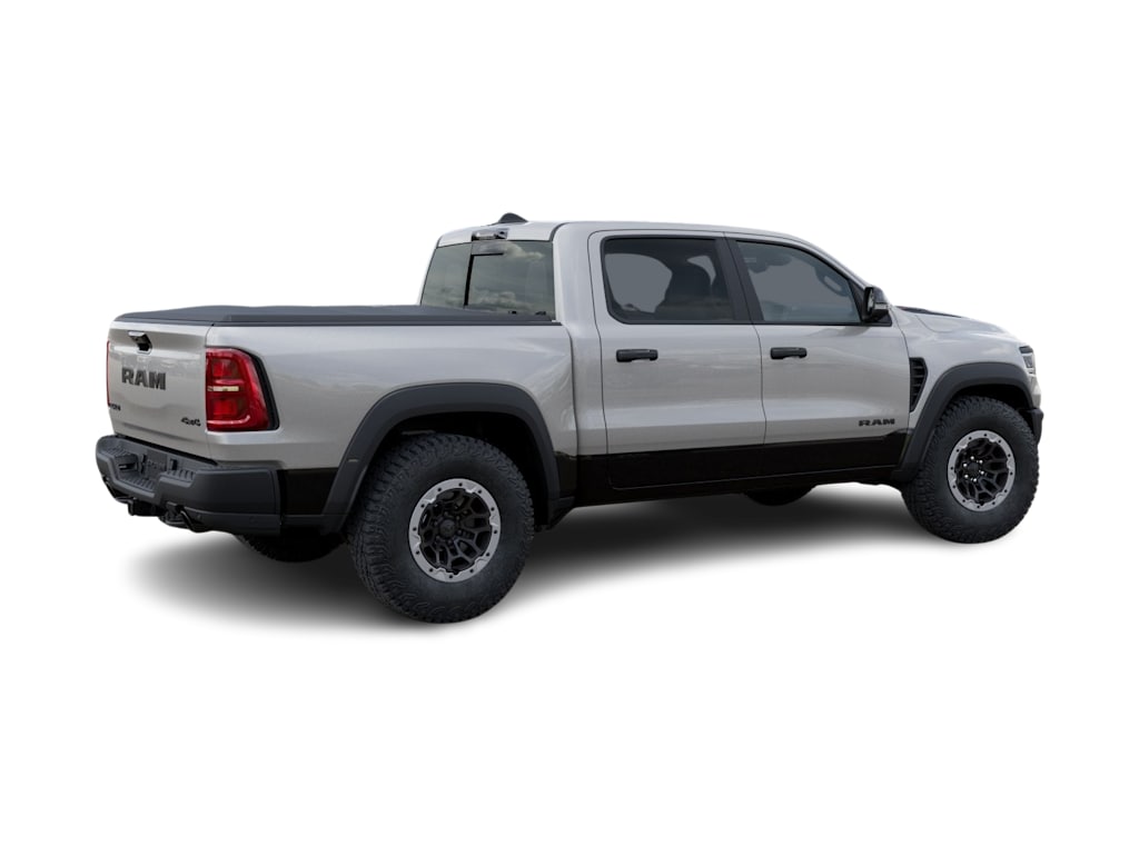 Thumbnail: 2026 RAM 1500 - 15