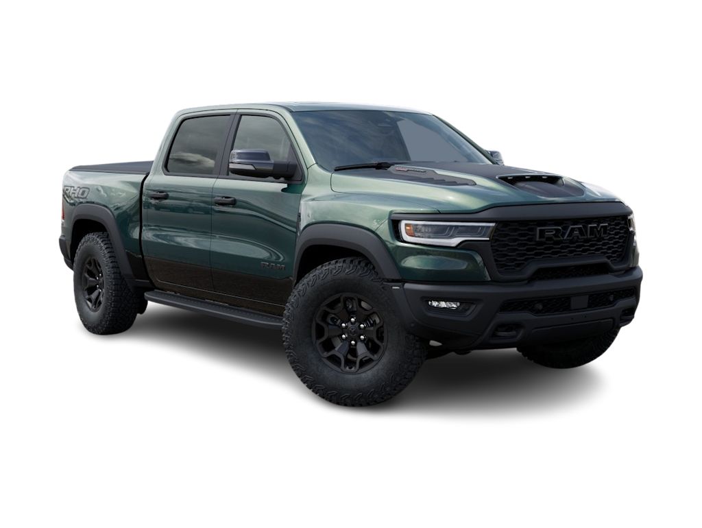 Thumbnail: 2026 RAM 1500 - 16