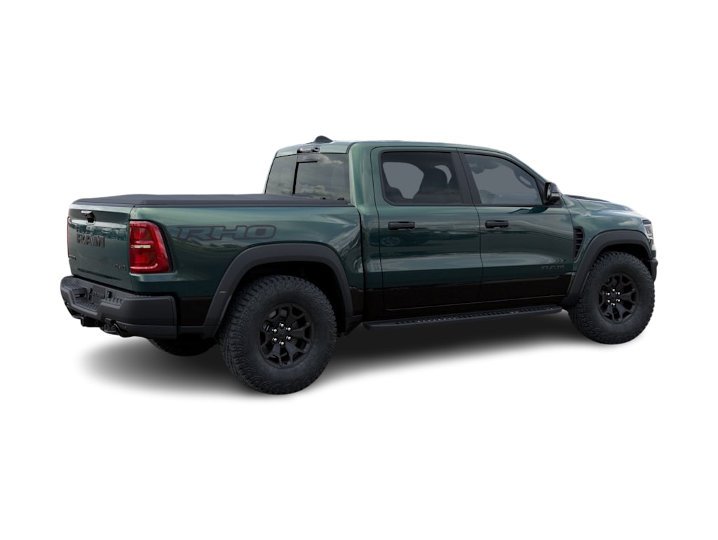 Thumbnail: 2026 RAM 1500 - 3