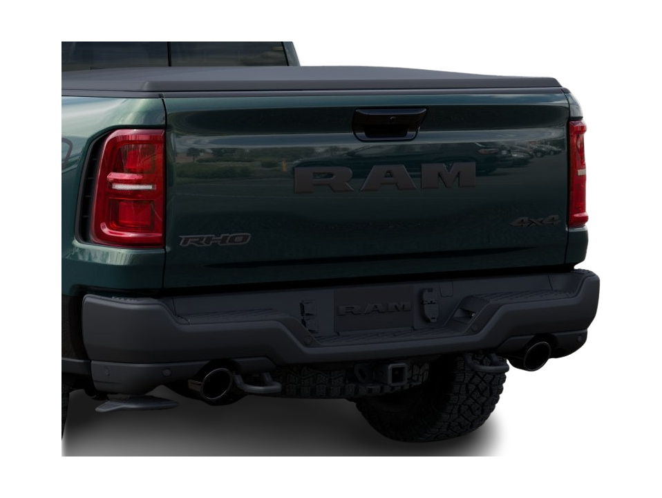 Thumbnail: 2026 RAM 1500 - 21