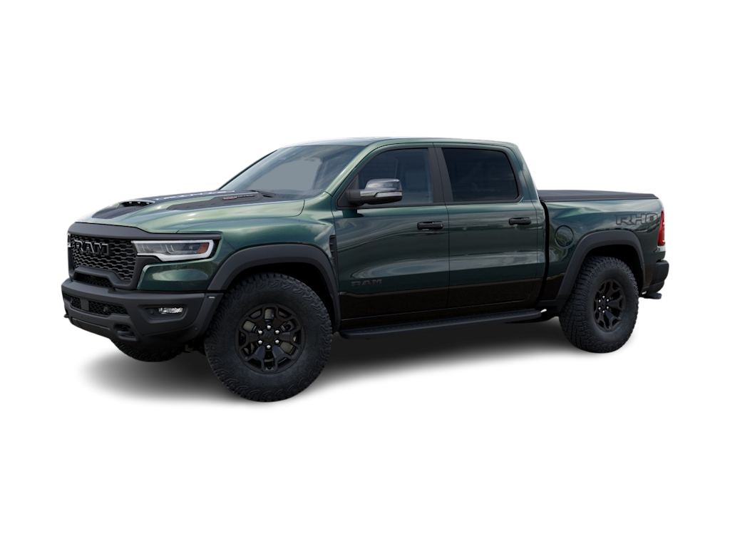 Thumbnail: 2026 RAM 1500 - 15
