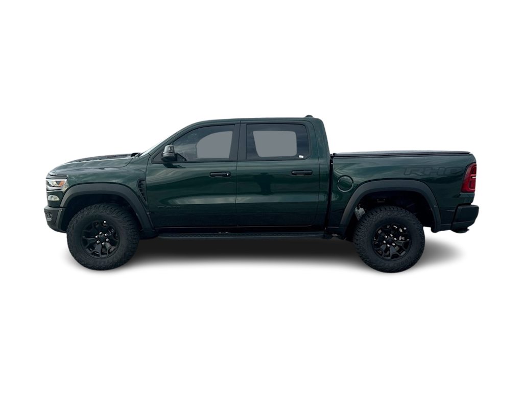 Thumbnail: 2026 RAM 1500 - 3