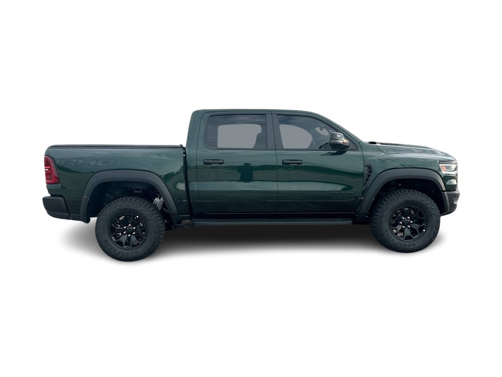Thumbnail: 2026 RAM 1500 - 22