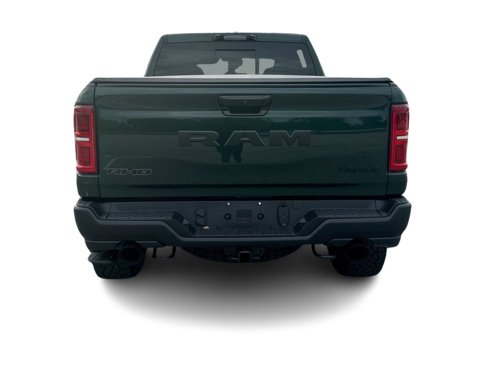 Thumbnail: 2026 RAM 1500 - 5