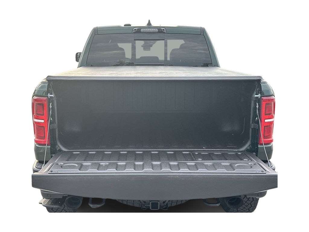 Thumbnail: 2026 RAM 1500 - 17