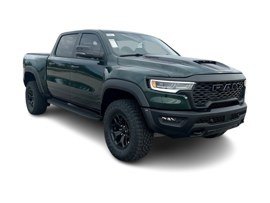 Thumbnail: 2026 RAM 1500 - 19