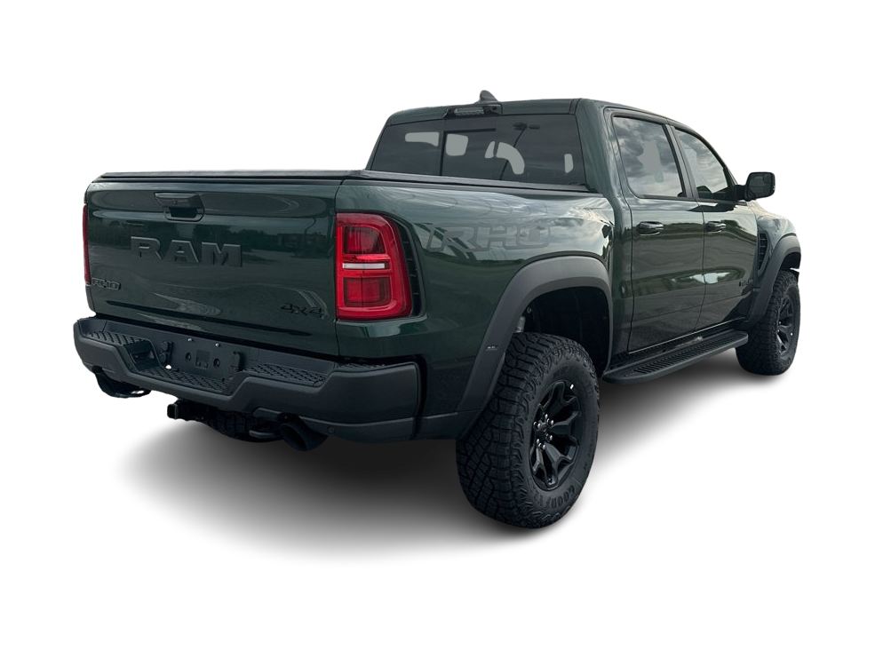 Thumbnail: 2026 RAM 1500 - 21