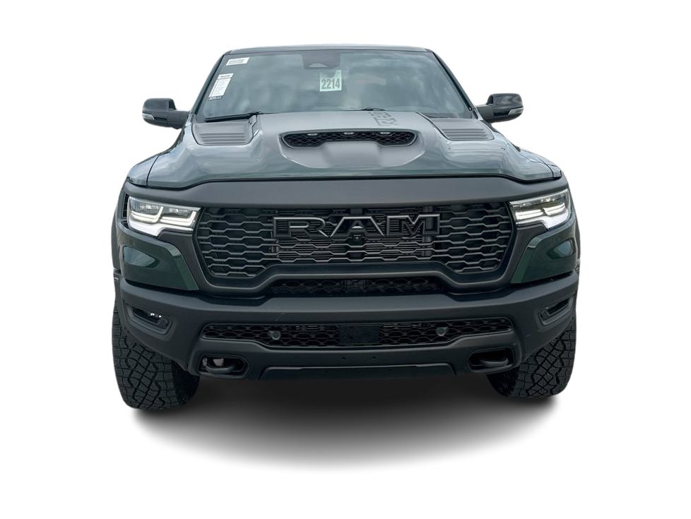 Thumbnail: 2026 RAM 1500 - 6