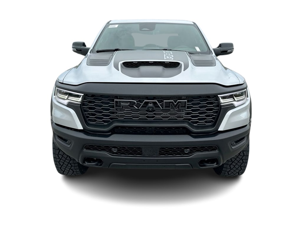 Thumbnail: 2026 RAM 1500 - 5