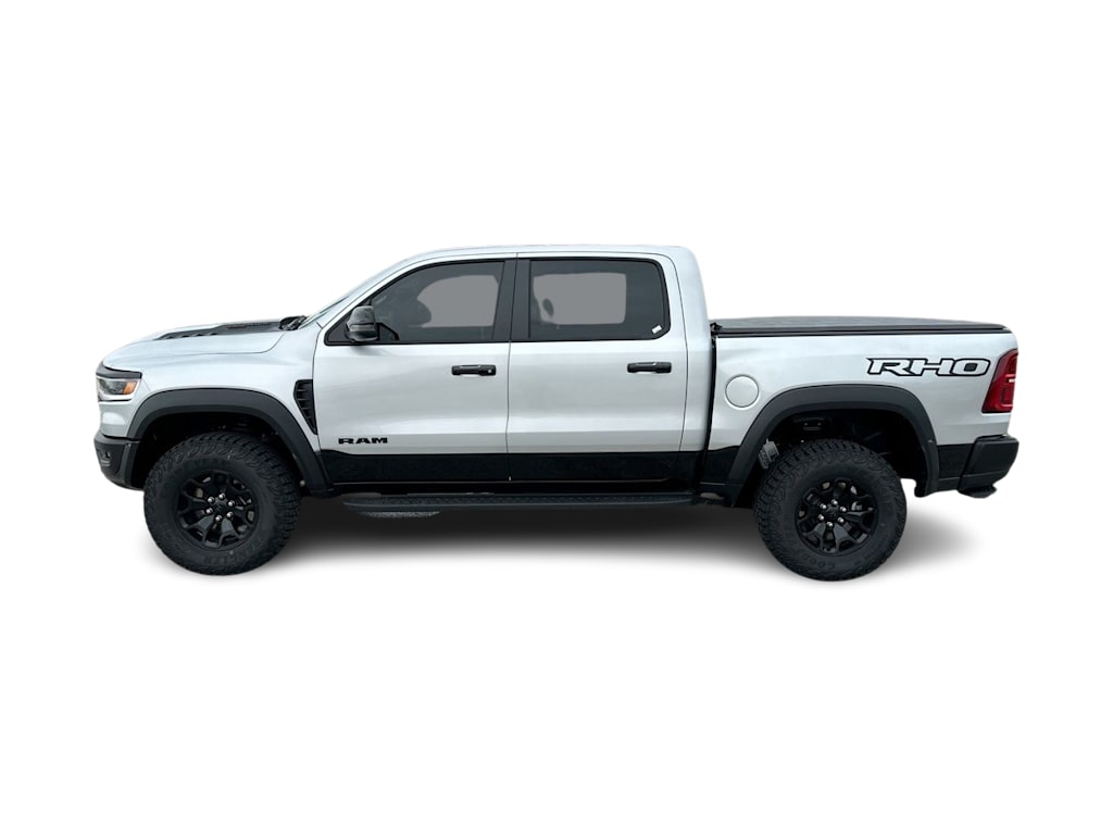 Thumbnail: 2026 RAM 1500 - 3